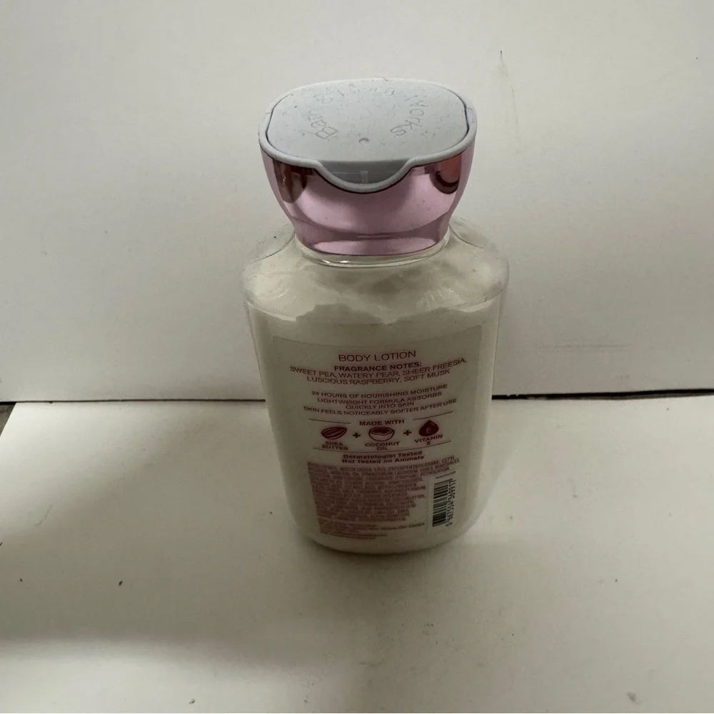 N/A bath body